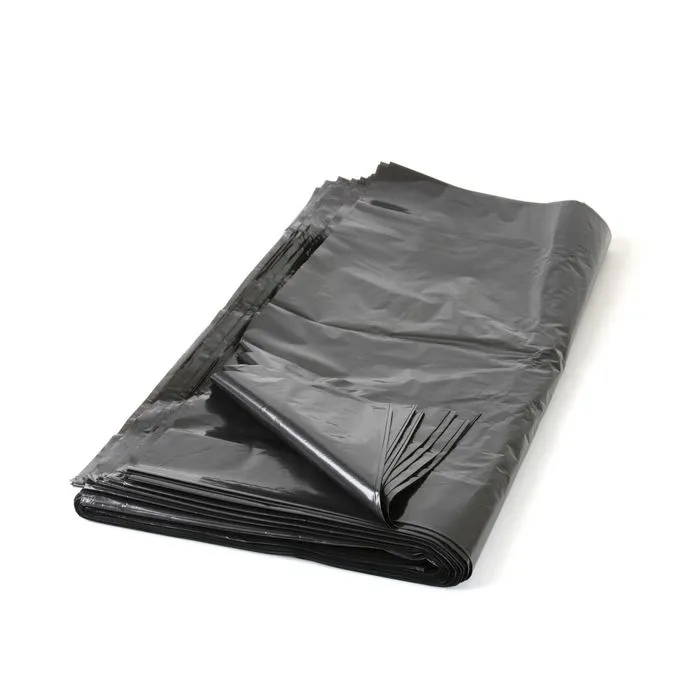 BOLSA 26x40 GRUESO NEGRO MISTIPLAS