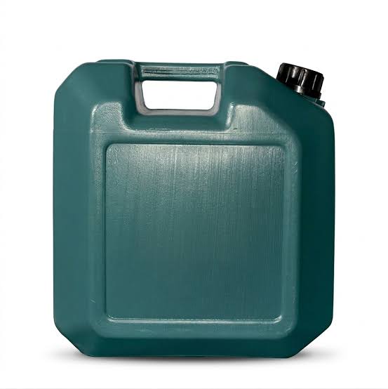 FORMOL 20 LITROS MISTIPLAS