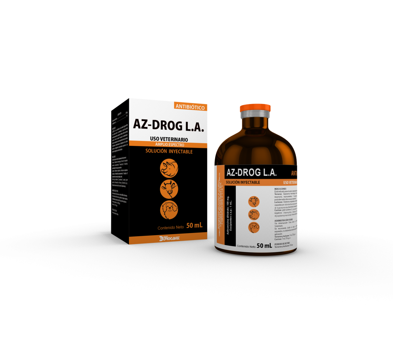 AZ DROG LA MISTIPLAS