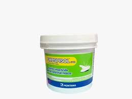 CHUSPISOL MISTIPLAS SUPERAVE